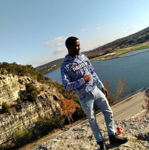 Meet your Posher, Parish